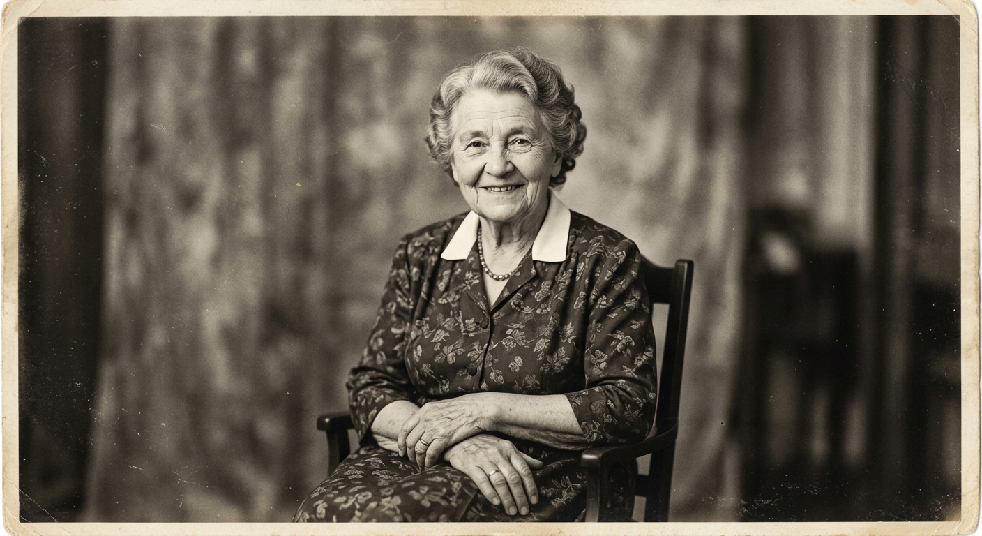Ramo Heidy Janzen