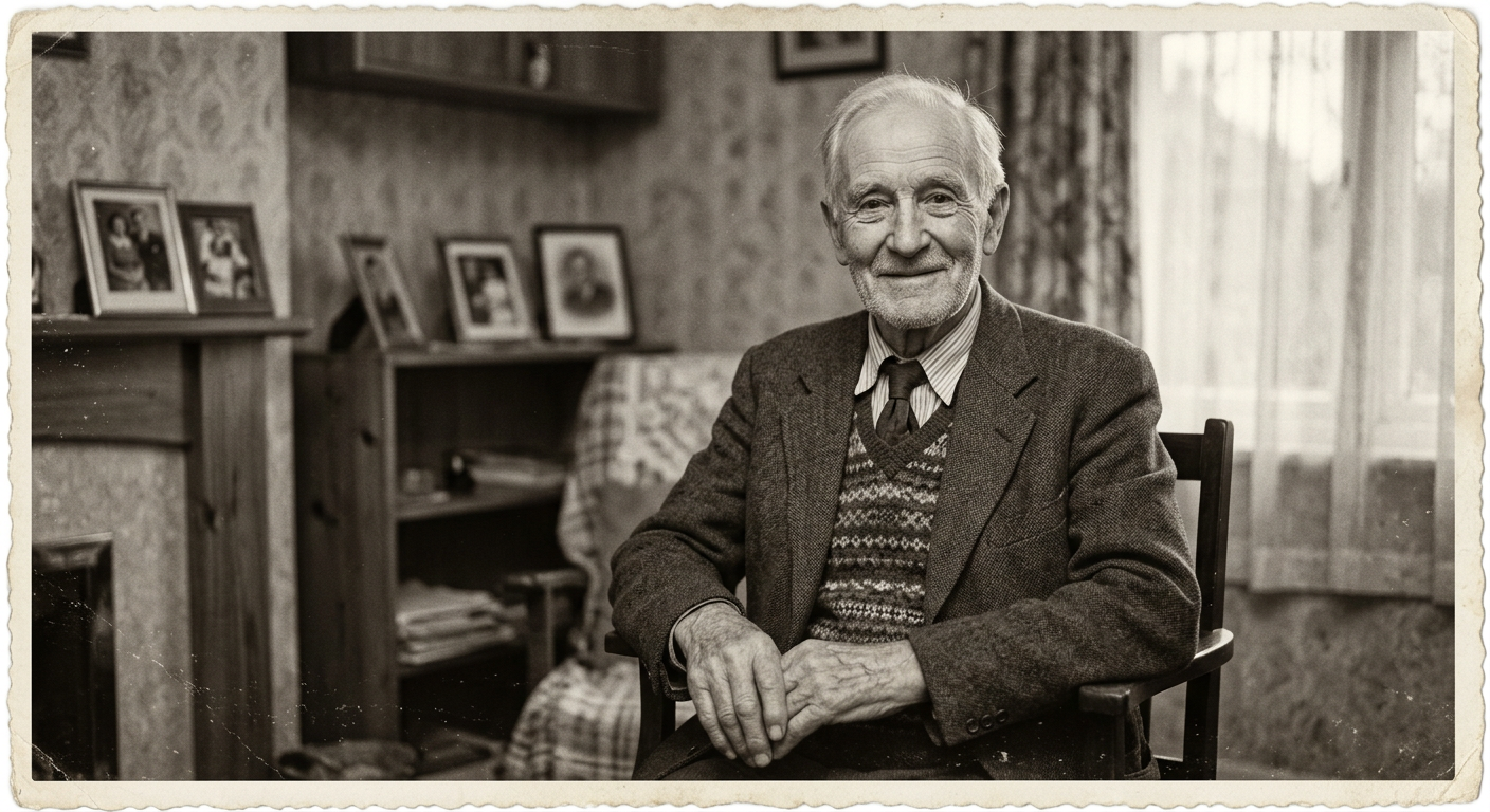 Ramo Hermann Janzen